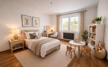 Wohnung 4.5 Zimmer - image - 2