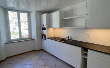 Apartment 3.5 rooms - image - 3
