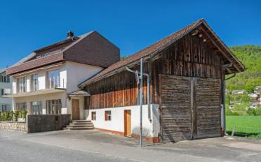Maison 5.5 pièces - image - 2