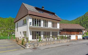 Maison 5.5 pièces - image - 1