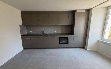 Appartement 2.5 pièces - image - 2