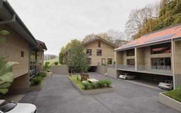 Maison jumelée 5.5 pièces - image - 6