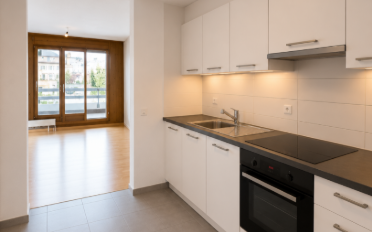 Wohnung 2 Zimmer - image - 3
