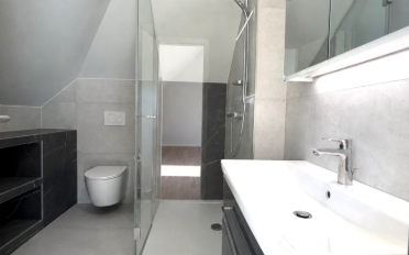 Apartment 2.5 rooms - image - 8