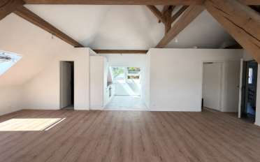 Apartment 2.5 rooms - image - 1