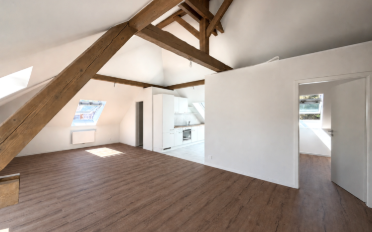 Apartment 2.5 rooms - image - 2