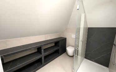 Apartment 2.5 rooms - image - 6