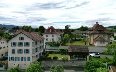 Wohngebäude - image - 1