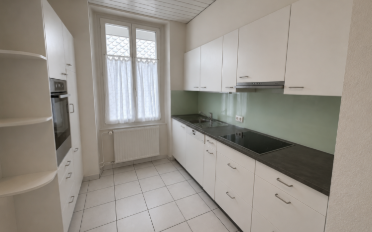 Apartment 2.5 rooms - image - 1