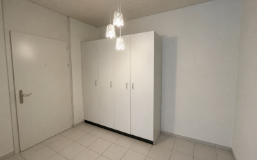 Apartment 2.5 rooms - image - 2