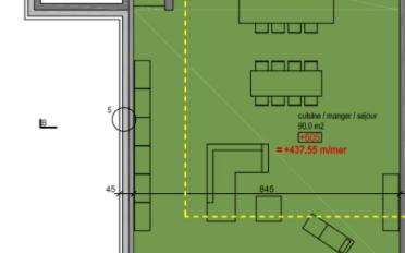 Duplex 5.5 Zimmer - image - 13