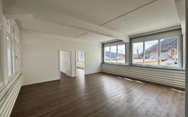 Wohnung 3.5 Zimmer - image - 2