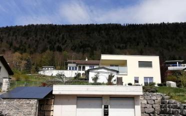 Wohnung 2.5 Zimmer - image - 9