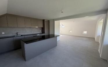 Apartment 5.5 rooms - image - 2