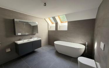 Apartment 5.5 rooms - image - 1