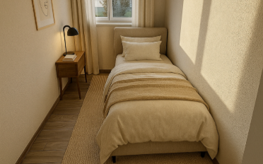Duplex 5.5 rooms - image - 6