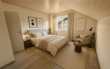 Duplex 5.5 rooms - image - 4