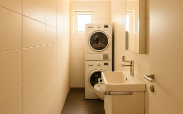 Duplex 5.5 rooms - image - 9