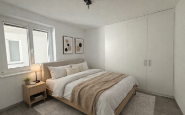 Apartment 3.5 rooms - image - 5