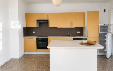 Immeuble résidentiel - image - 4