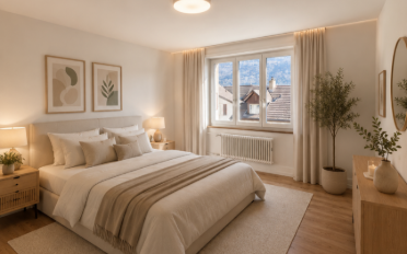 Wohnung 3.5 Zimmer - image - 3