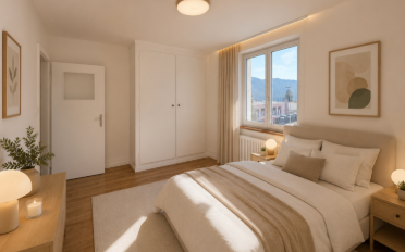 Wohnung 3.5 Zimmer - image - 4