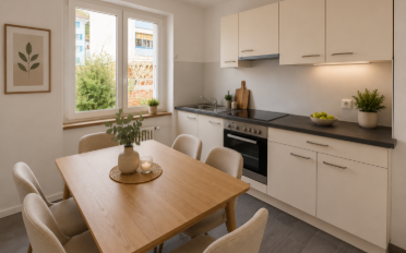 Wohnung 3.5 Zimmer - image - 2
