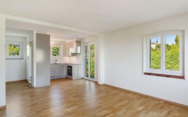 Wohnung 3.5 Zimmer - image - 1