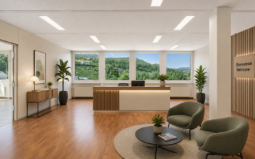 Büro - image - 3
