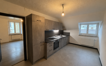 Wohnung 1.5 Zimmer - image - 2