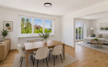 Wohnung 3.5 Zimmer - image - 8