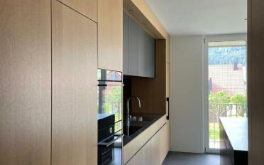 Apartment 6 rooms - image - 2