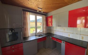 Einfamilienhaus 5.5 Zimmer - image - 4