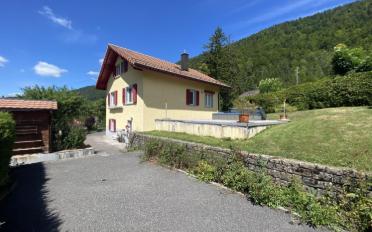 Einfamilienhaus 5.5 Zimmer - image - 3