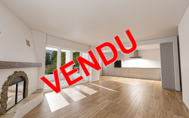 Appartement 4.5 pièces - image - 1