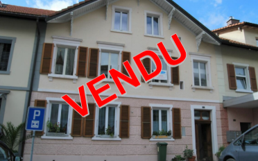 Wohngebäude - image - 1