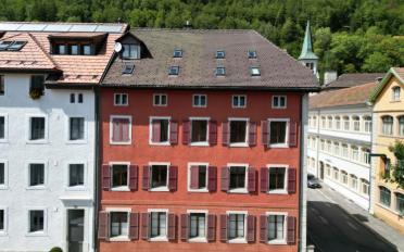 Residential building - image - 2