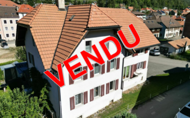 Einfamilienhaus - image - 1