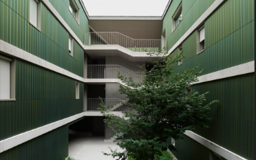 Wohnung 4.5 Zimmer - image - 11