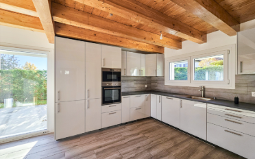 Single house 4.5 rooms - image - 4