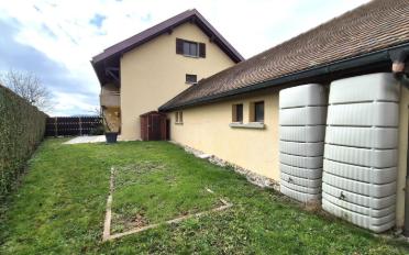 Single house 5 rooms - image - 3