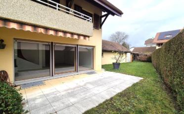 Single house 5 rooms - image - 2