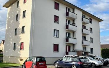 Wohnung 4 Zimmer - image - 1