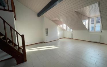 Apartment 3.5 rooms - image - 3