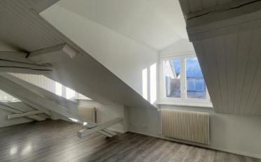 Wohnung 3.5 Zimmer - image - 2