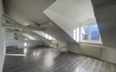 Wohnung 3.5 Zimmer - image - 3