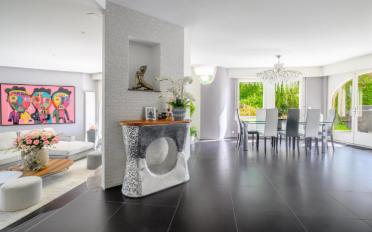Maison 7.5 pièces - image - 2