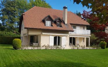 Villa 7 Zimmer - image - 1