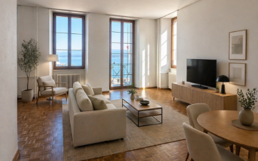 Wohnung 4.5 Zimmer - image - 6