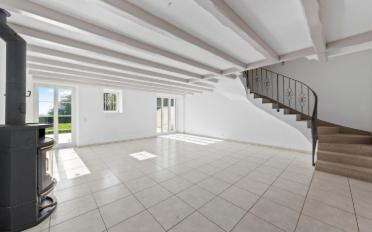 Reihenfamilienhaus 5.5 Zimmer - image - 4